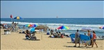 VaBeach.com Colorful Umbrellas